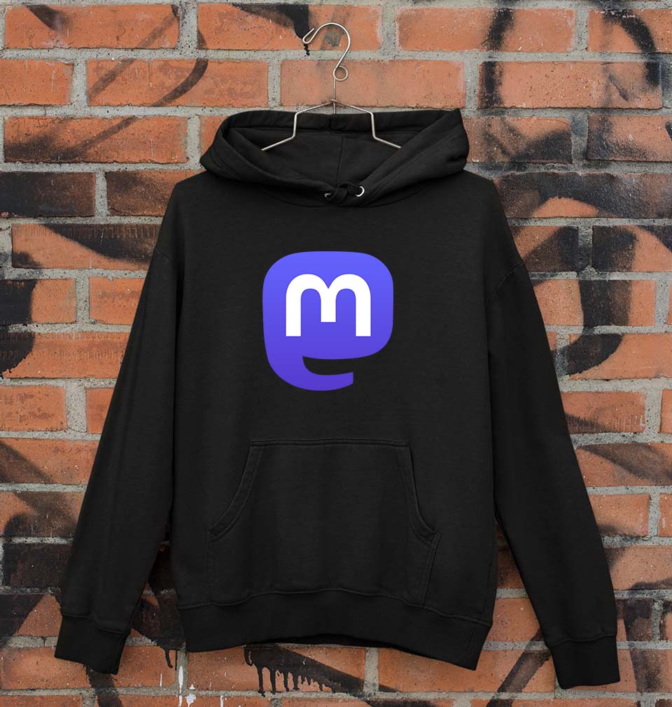 Mastodon Unisex Hoodie for Men/Women-Black-Ektarfa.online