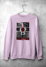 Load image into Gallery viewer, BERSERK Anime Sweatshirt for Men/Women
