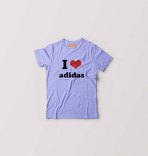Load image into Gallery viewer, I Love adidas T-Shirt for Boy/Girl
