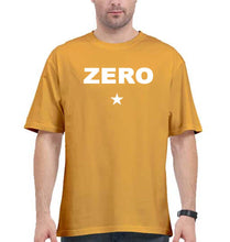 Load image into Gallery viewer, Smashing Pumpkins Zero Oversized T-Shirt for Men-Ektarfa.online
