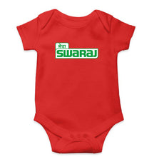 Load image into Gallery viewer, Swaraj Romper For Baby Boy/Girl
