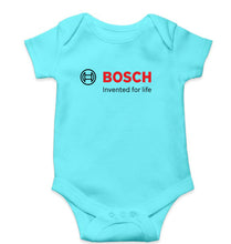 Load image into Gallery viewer, Bosch Romper For Baby Boy/Girl
