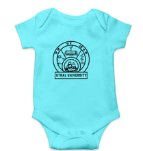 Load image into Gallery viewer, utkal university Romper For Baby Boy/Girl-Sky Blue-Ektarfa.online
