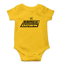 Load image into Gallery viewer, smackdown Kids Romper For Baby Boy/Girl
