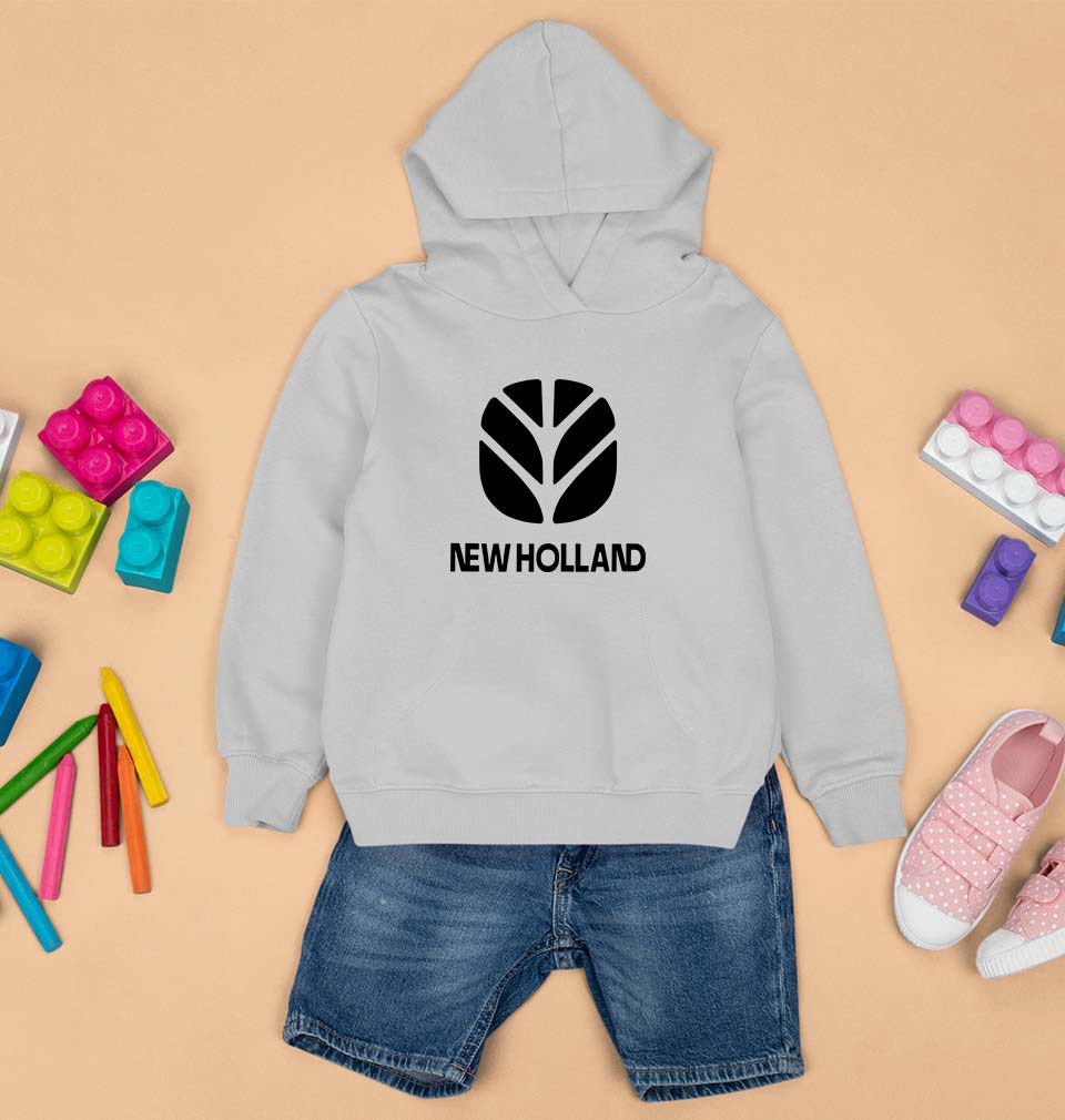 New Holland Hoodie for Boy/Girl