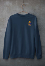 Load image into Gallery viewer, Indian Navy Army Sweatshirt for Men/Women
