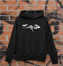 Load image into Gallery viewer, Staind Unisex Hoodie for Men/Women-Black-Ektarfa.online
