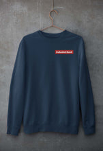 Load image into Gallery viewer, Indusind Bank Sweatshirt for Men/Women
