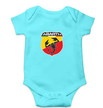 Load image into Gallery viewer, Abarth Kids Romper For Baby Boy/Girl
