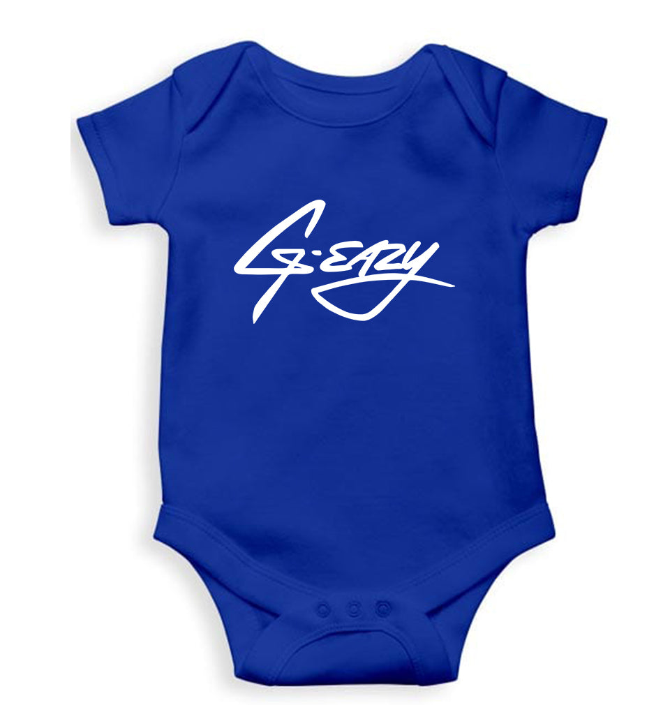 g-eazy Kids Romper For Baby Boy/Girl