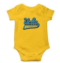 Load image into Gallery viewer, UCLA Kids Romper For Baby Boy/Girl
