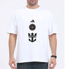Load image into Gallery viewer, Inter Miami CF Oversized T-Shirt for Men
