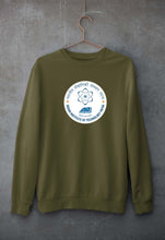 Load image into Gallery viewer, IIT Patna Unisex Sweatshirt for Men/Women-Olive Green-Ektarfa.online
