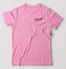 Load image into Gallery viewer, Bandhan bank T-Shirt for Men
