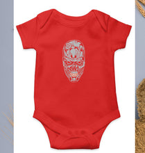 Load image into Gallery viewer, terminator Romper For Baby Boy/Girl-Red-Ektarfa.online
