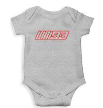 Load image into Gallery viewer, MM93 Romper For Baby Boy/Girl-Grey-Ektarfa.online
