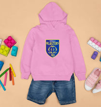 Load image into Gallery viewer, Kerala Blasters Hoodie for Boy/Girl
