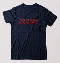 Load image into Gallery viewer, MM93 T-Shirt for Men-Navy Blue-Ektarfa.online

