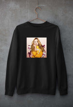 Load image into Gallery viewer, sabrina carpenter Unisex Sweatshirt for Men/Women-Black-Ektarfa.online
