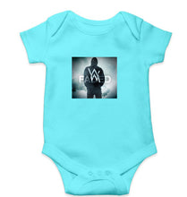 Load image into Gallery viewer, Alan Walker Kids Romper For Baby Boy/Girl
