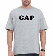 Load image into Gallery viewer, Gap Oversized T-Shirt for Men
