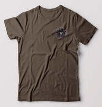 Load image into Gallery viewer, Inter Miami CF T-Shirt for Men-Olive Green-Ektarfa.online
