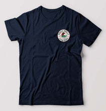 Load image into Gallery viewer, mohun bagan T-Shirt for Men-Navy Blue-Ektarfa.online
