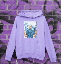 Load image into Gallery viewer, erling haaland Unisex Hoodie for Men/Women-Lavender-Ektarfa.online
