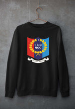 Load image into Gallery viewer, NCC Sweatshirt for Men/Women
