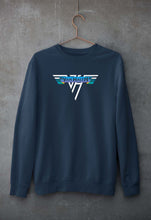 Load image into Gallery viewer, van halen Sweatshirt for Men/Women
