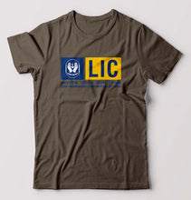 Load image into Gallery viewer, LIC T-Shirt for Men
