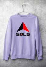 Load image into Gallery viewer, SDLG Sweatshirt for Men/Women
