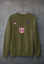 Load image into Gallery viewer, Inter Miami CF Sweatshirt for Men/Women
