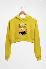 Load image into Gallery viewer, ALADDIN - MAGI (THE LABYRINTH OF MAGIC) Anime HOODIE FOR WOMEN
