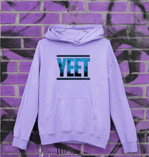 Load image into Gallery viewer, YEET Unisex Hoodie for Men/Women-Lavender-Ektarfa.online
