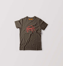 Load image into Gallery viewer, crab Kids T-Shirt for Boy/Girl-Ektarfa.online
