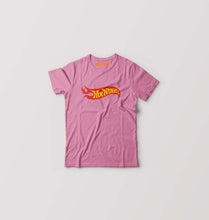 Load image into Gallery viewer, hot wheels Kids T-Shirt for Boy/Girl-Ektarfa.online
