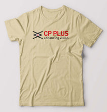 Load image into Gallery viewer, CP Plus T-Shirt for Men
