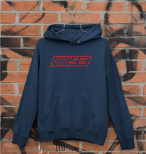 Load image into Gallery viewer, MM93 Unisex Hoodie for Men/Women-Navy Blue-Ektarfa.online
