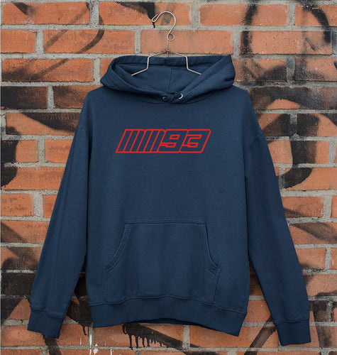 MM93 Unisex Hoodie for Men/Women-Navy Blue-Ektarfa.online