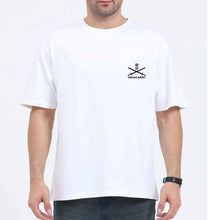 Load image into Gallery viewer, Indian Army Oversized T-Shirt for Men
