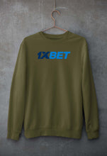 Load image into Gallery viewer, 1XBet Sweatshirt for Men/Women
