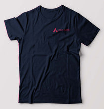 Load image into Gallery viewer, Axis Bank T-Shirt for Men
