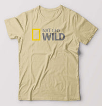 Load image into Gallery viewer, National Geographic Wild T-Shirt for Men
