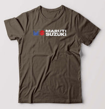 Load image into Gallery viewer, Maruti Suzuki T-Shirt for Men
