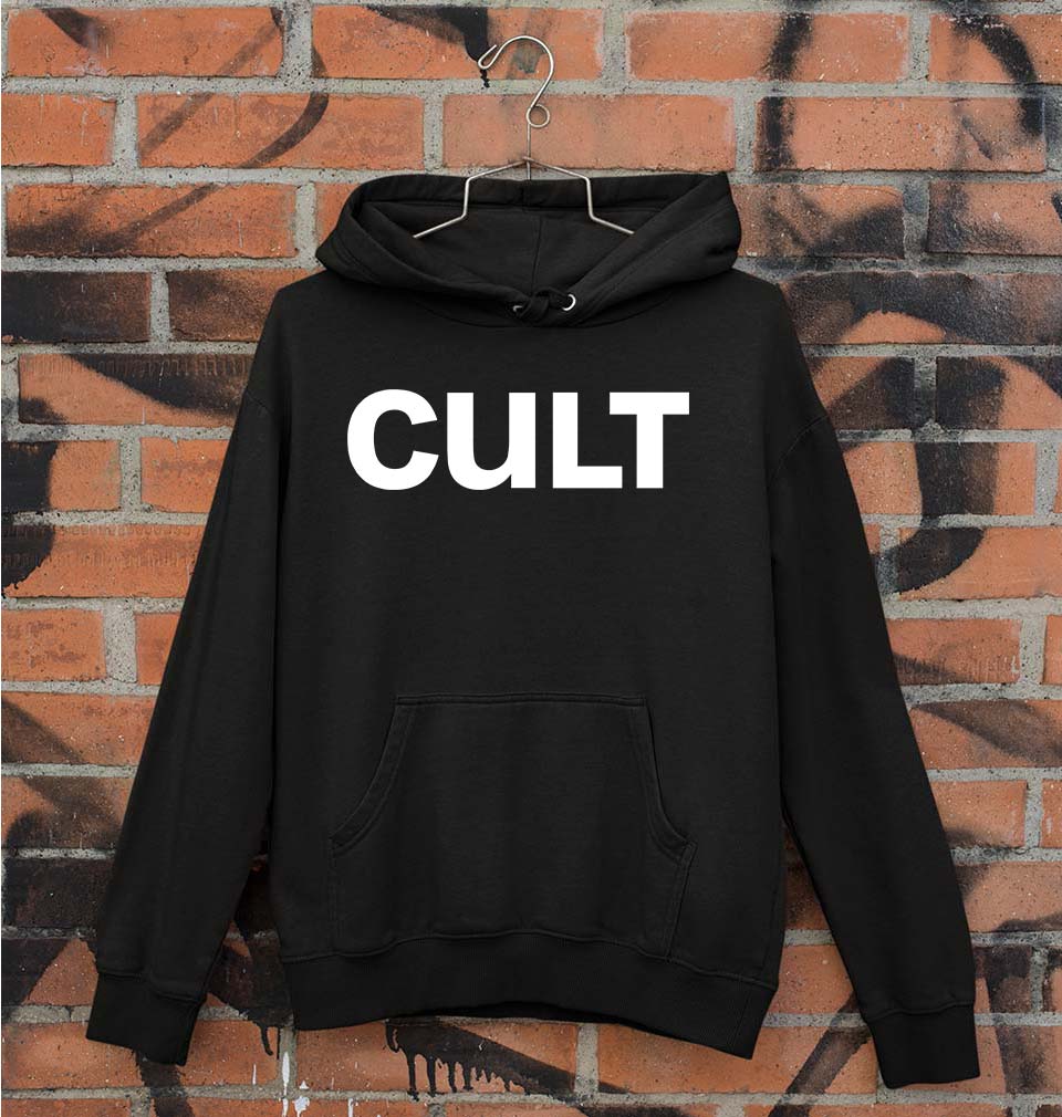 Cult Hoodie for Men/Women