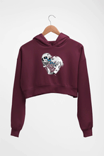 Load image into Gallery viewer, ARMIN - ATTACK ON TITAN Anime HOODIE FOR WOMEN
