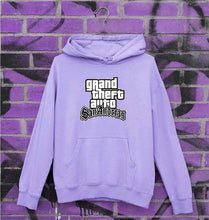 Load image into Gallery viewer, GTA San Unisex Hoodie for Men/Women-Lavender-Ektarfa.online
