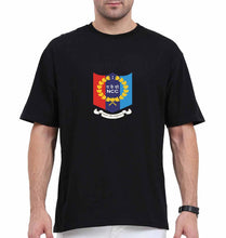 Load image into Gallery viewer, NCC Oversized T-Shirt for Men
