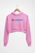 Load image into Gallery viewer, Jakson HOODIE FOR WOMEN
